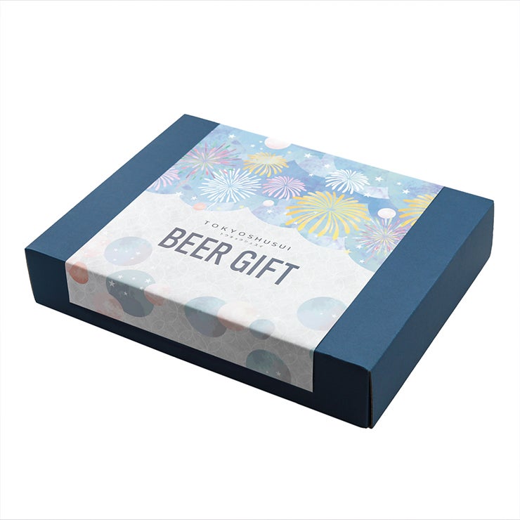 【夏季限定掛け紙付き！】定番ビール飲み比べ 10本 セット