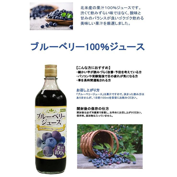 野田ハニー ブルーベリー