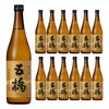 酒井酒造 五橋 木桶造り 純米酒