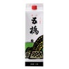 酒井酒造 佳撰 五橋 パック