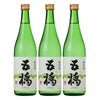 酒井酒造 五橋 純米酒 