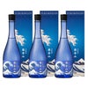 芋焼酎 福金山 神奈川沖浪裏 芋 