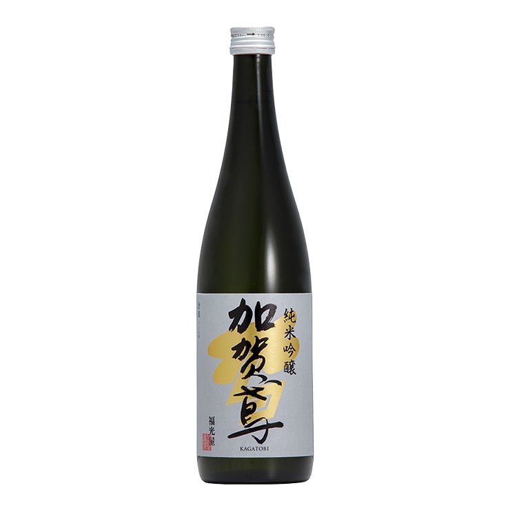  加賀鳶 純米吟醸 720ml 
