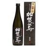 福光屋 加賀鳶 純米大吟醸 極上原酒