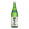 福光屋 加賀鳶 有機純米 720ml 6本