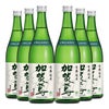 福光屋 加賀鳶 有機純米 720ml 6本