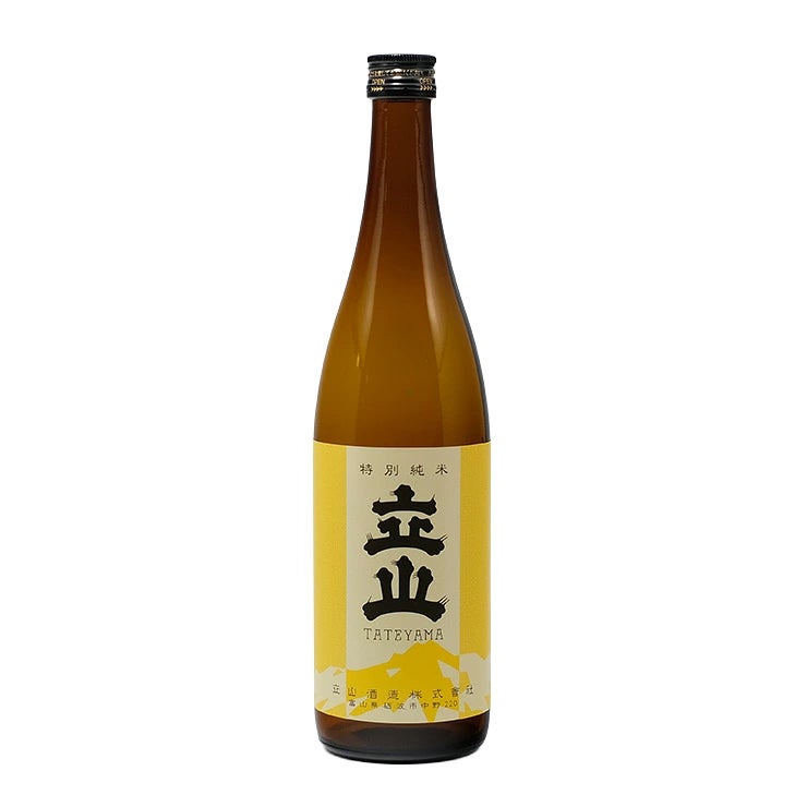 北陸の日本酒 飲み比べ