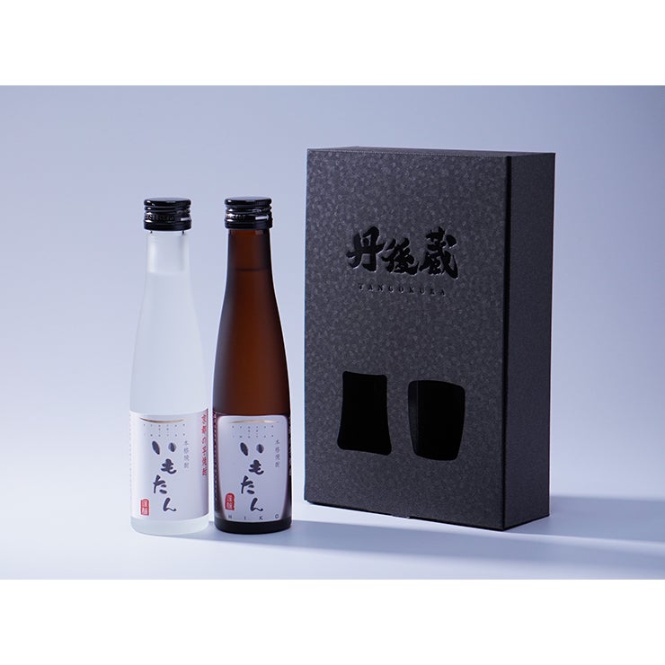 丹後蔵 いもたん・いもたんHIKO 
