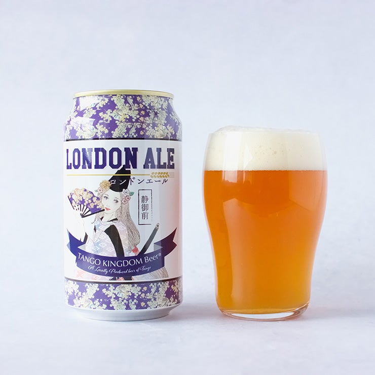 丹後王国ブルワリー TANGO KINGDOM Beer