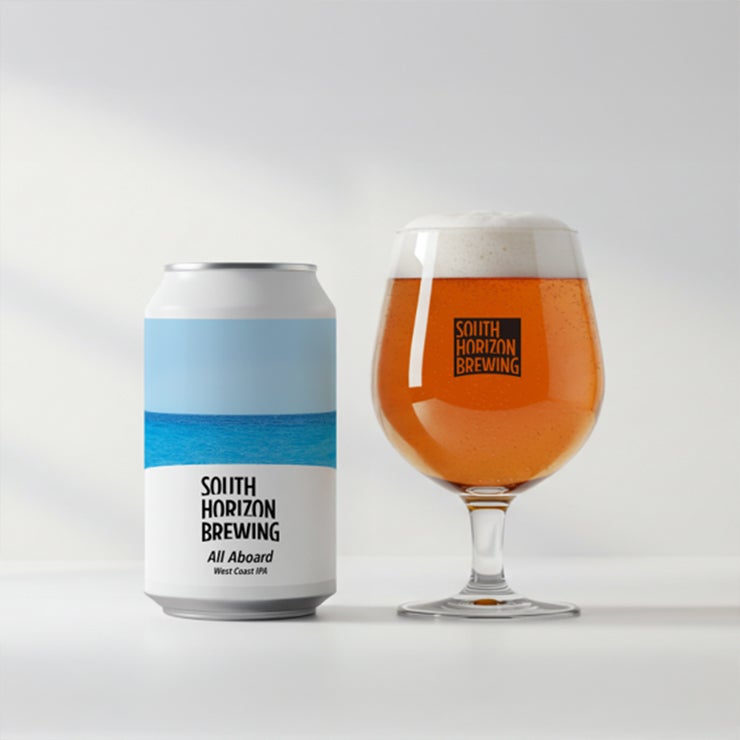 SOUTH HORIZON BREWING 3種 3本セット