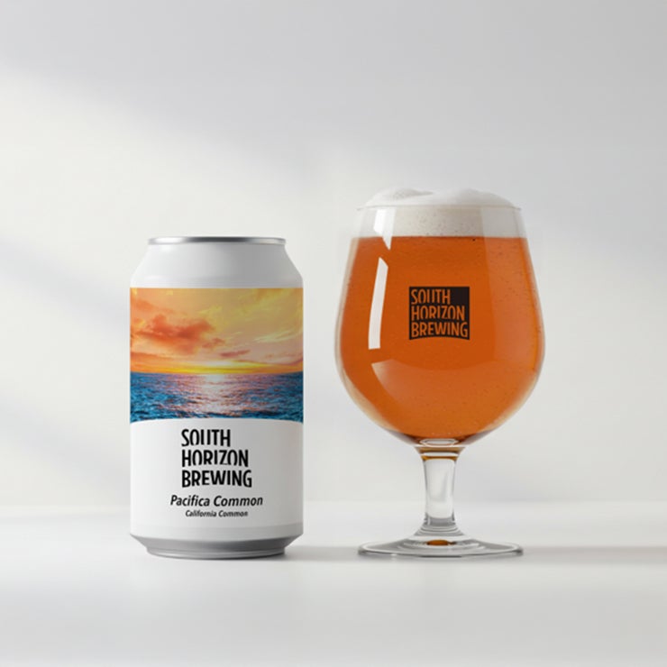 SOUTH HORIZON BREWING 3種 3本セット
