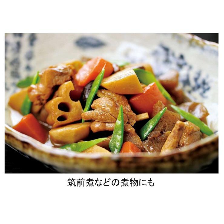 徳造丸 秘伝の煮汁 しょうゆ味 1800ml 1本
