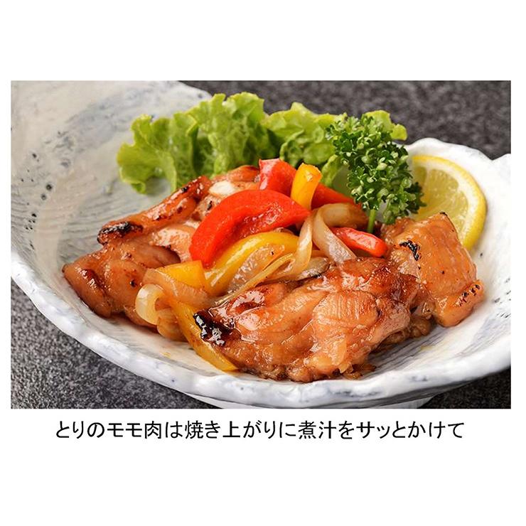 徳造丸 秘伝の煮汁 しょうゆ味 1800ml 1本