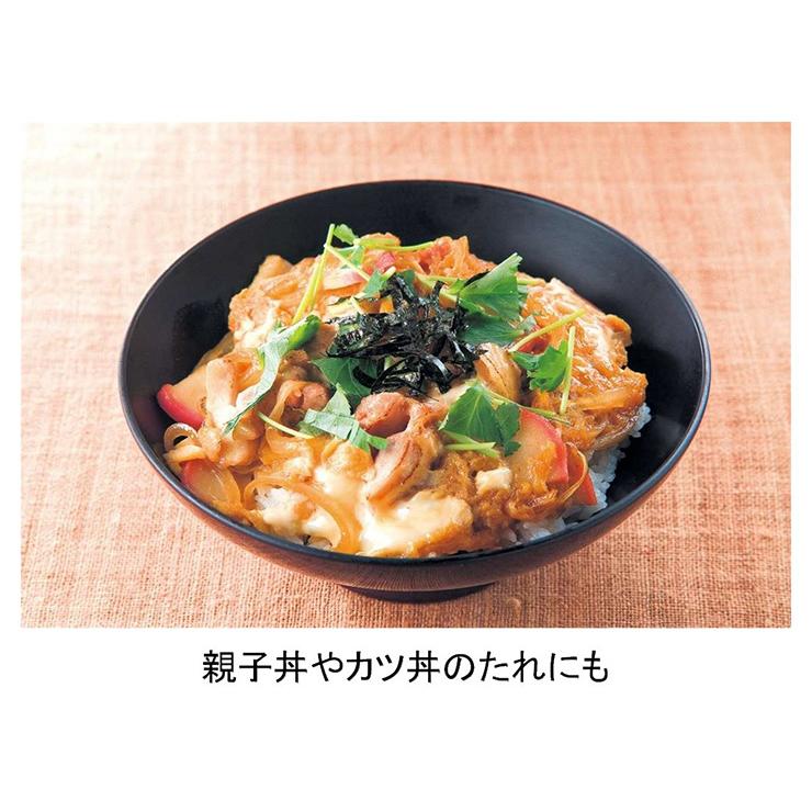 徳造丸 秘伝の煮汁 しょうゆ味 1800ml 1本
