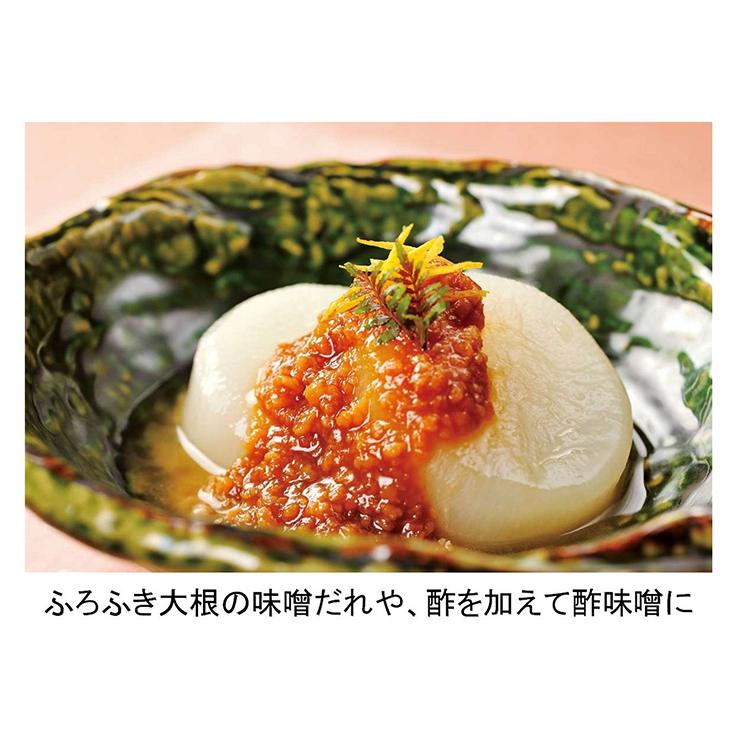 秘伝の煮汁みそ味1800ml徳造丸