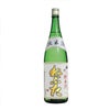 桃川 ねぶた淡麗純米酒 