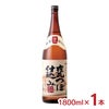 さつま無双 甕つぼ仕込み 1800ml 1本