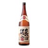 さつま無双 甕つぼ仕込み 1800ml 1本