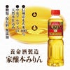 養命酒製造 家醸 本みりん