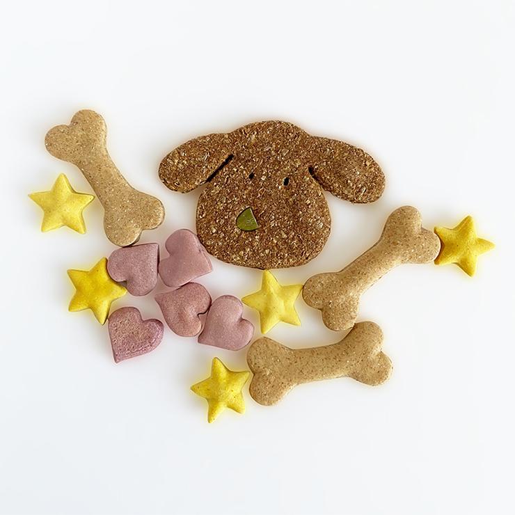 キッチンドッグ Pup star パップ スター 