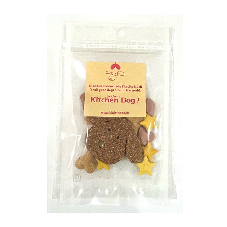 キッチンドッグ Pup star パップ スター 