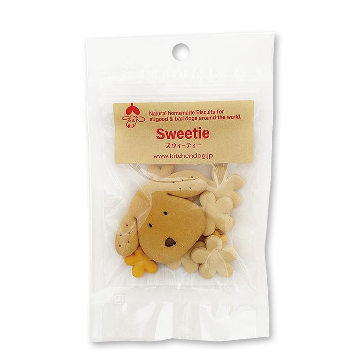 キッチンドッグ Sweetie スウィーティー