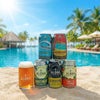 ハワイ クラフトビール 飲み比べセット 
