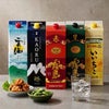 本格焼酎 飲み比べ セット 1800ml 5本