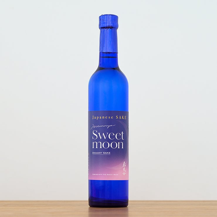 日本酒 飛天女 スイートムーン