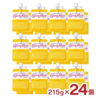カロリーメイトゼリー アップル 215g 24個