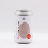  Far Yeast Brewing もりともり Rice Ale 