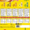 マルタイ 棒ラーメン 味くらべ 10食