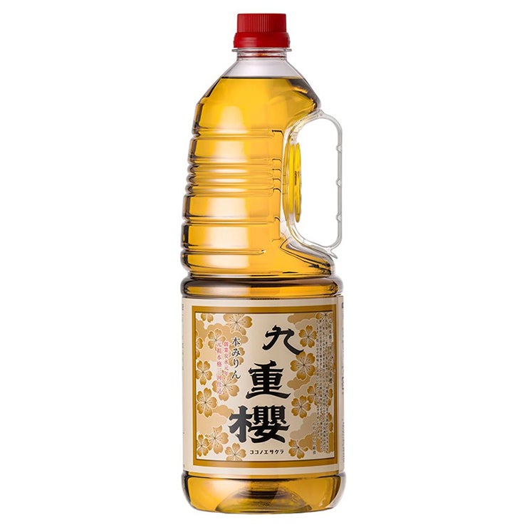 九重味淋 本みりん 九重櫻