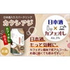 カクシアジノベルティプレゼント
