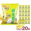 華元 ポテトチップス 台湾牡蠣オムレツ風味