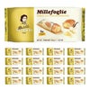 VICENZI ヴィチェンチ パフペーストリーロール クリーム