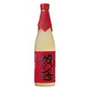  老松酒造 麦焼酎 閻魔 樽 25度 