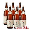 甘強酒造 純醸本みりん