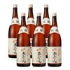 甘強酒造 純醸本みりん