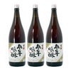 甘強酒造 参年本みりん 