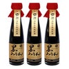 甘強酒造 弐拾年熟成貯蔵黒みりん