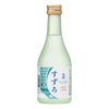 日本酒 白鹿 すずろ 瓶 300ml 12本