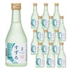 日本酒 白鹿 すずろ 瓶 300ml 12本