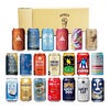 クラフトビール 350ml 20本アソート