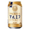 アサヒ 生ビール マルエフ