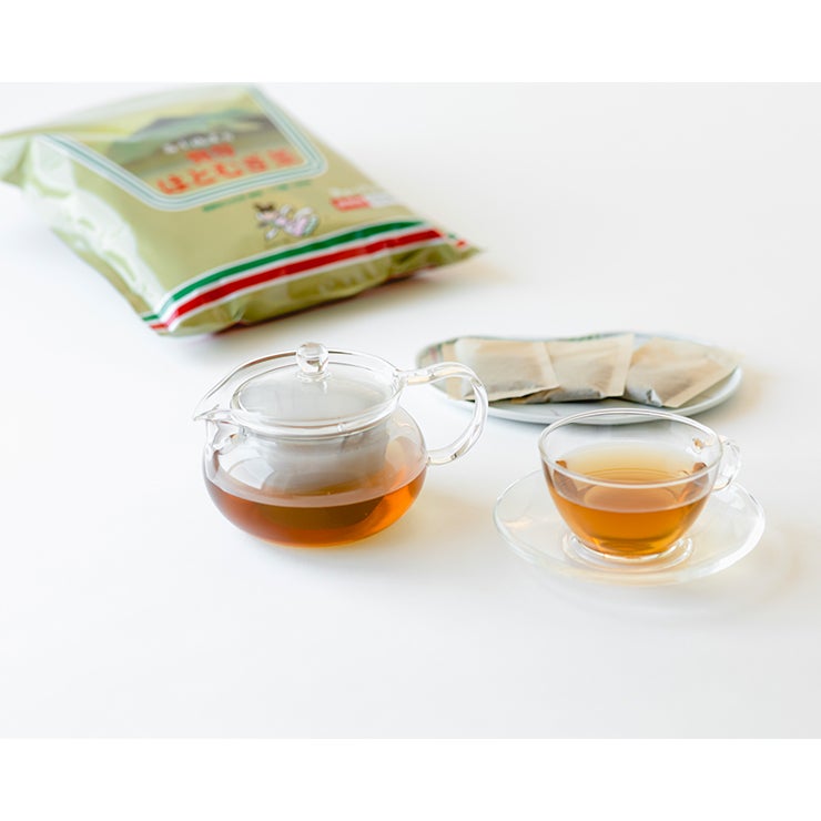 高千穂漢方研究所 発芽はとむぎ茶 業務用