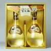 賀茂鶴 特製ゴールド賀茂鶴 2本入 GK-B2