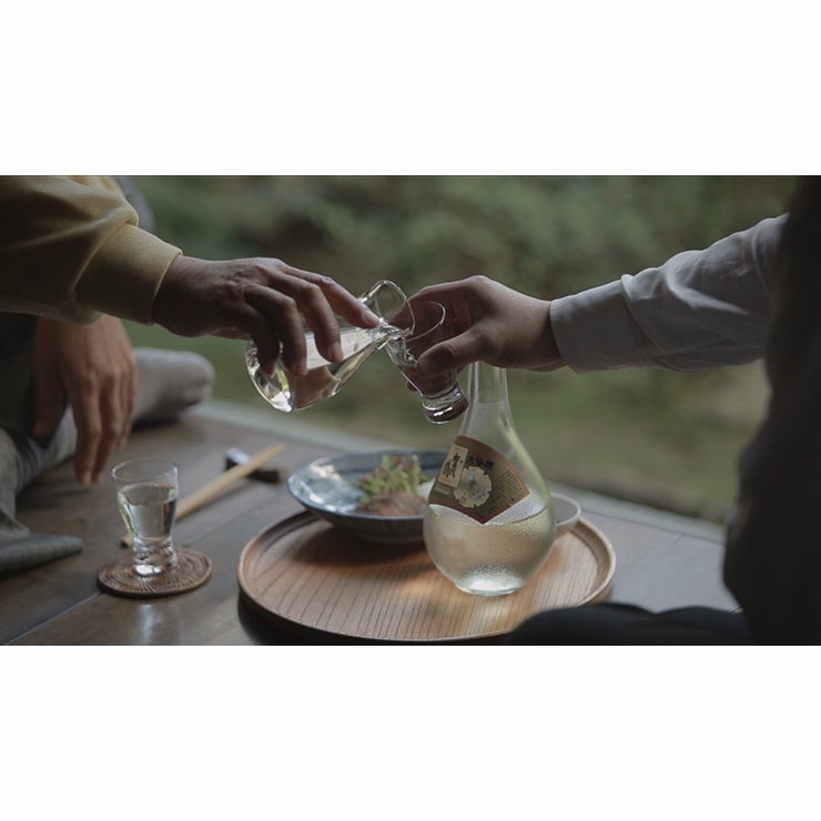 賀茂鶴 特製ゴールド賀茂鶴 2本入 GK-B2