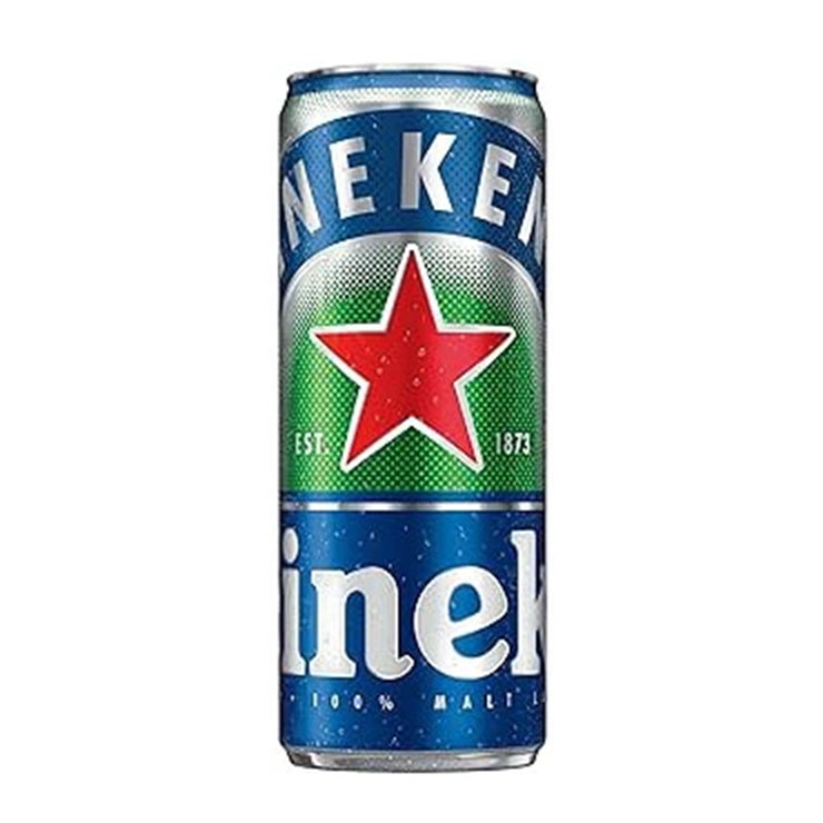 ハイネケン0.0 缶 330ml 48本