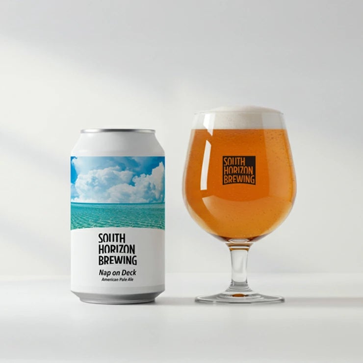 SOUTH HORIZON BREWING